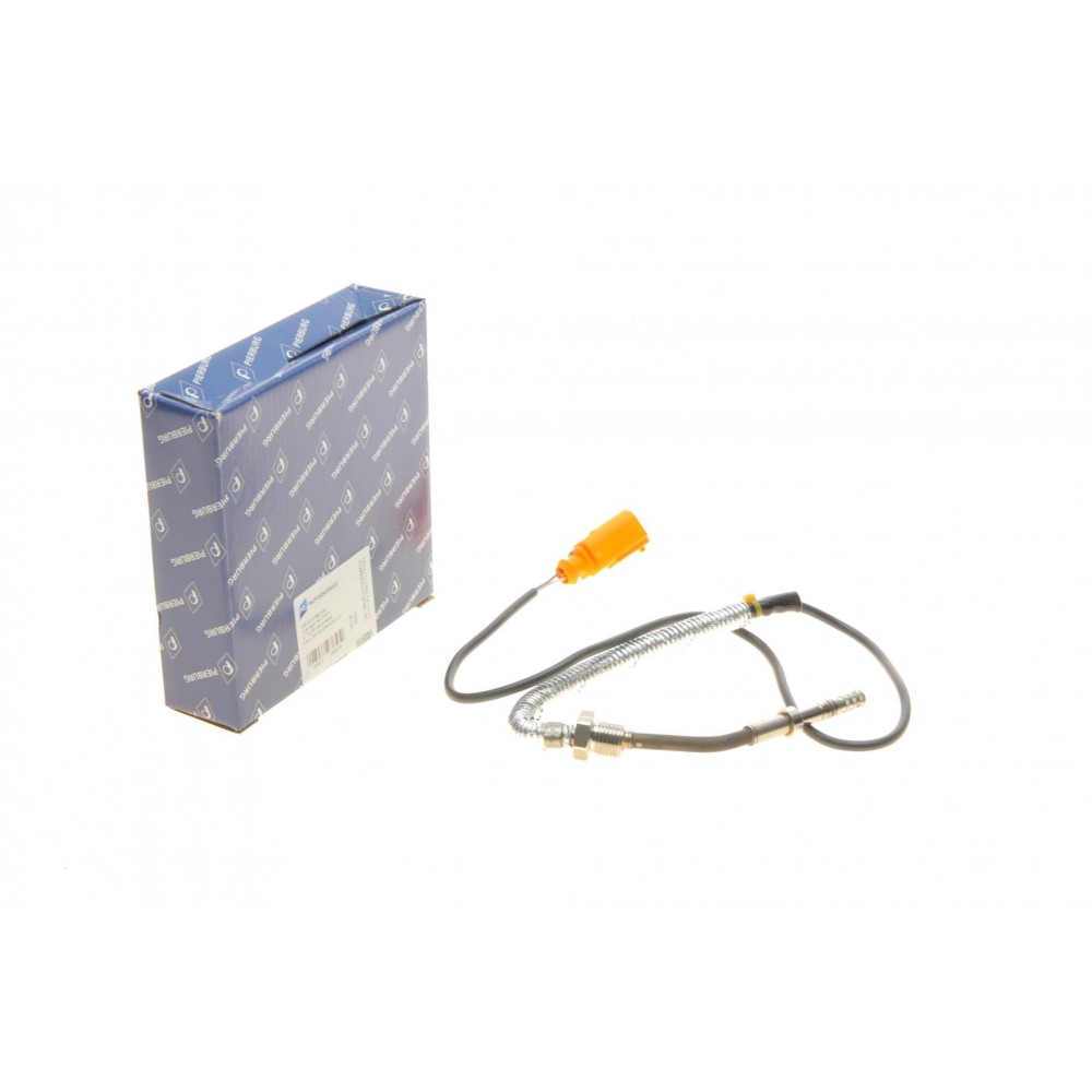 7.11020.02.0 PIERBURG Датчик температура вихлопних газів