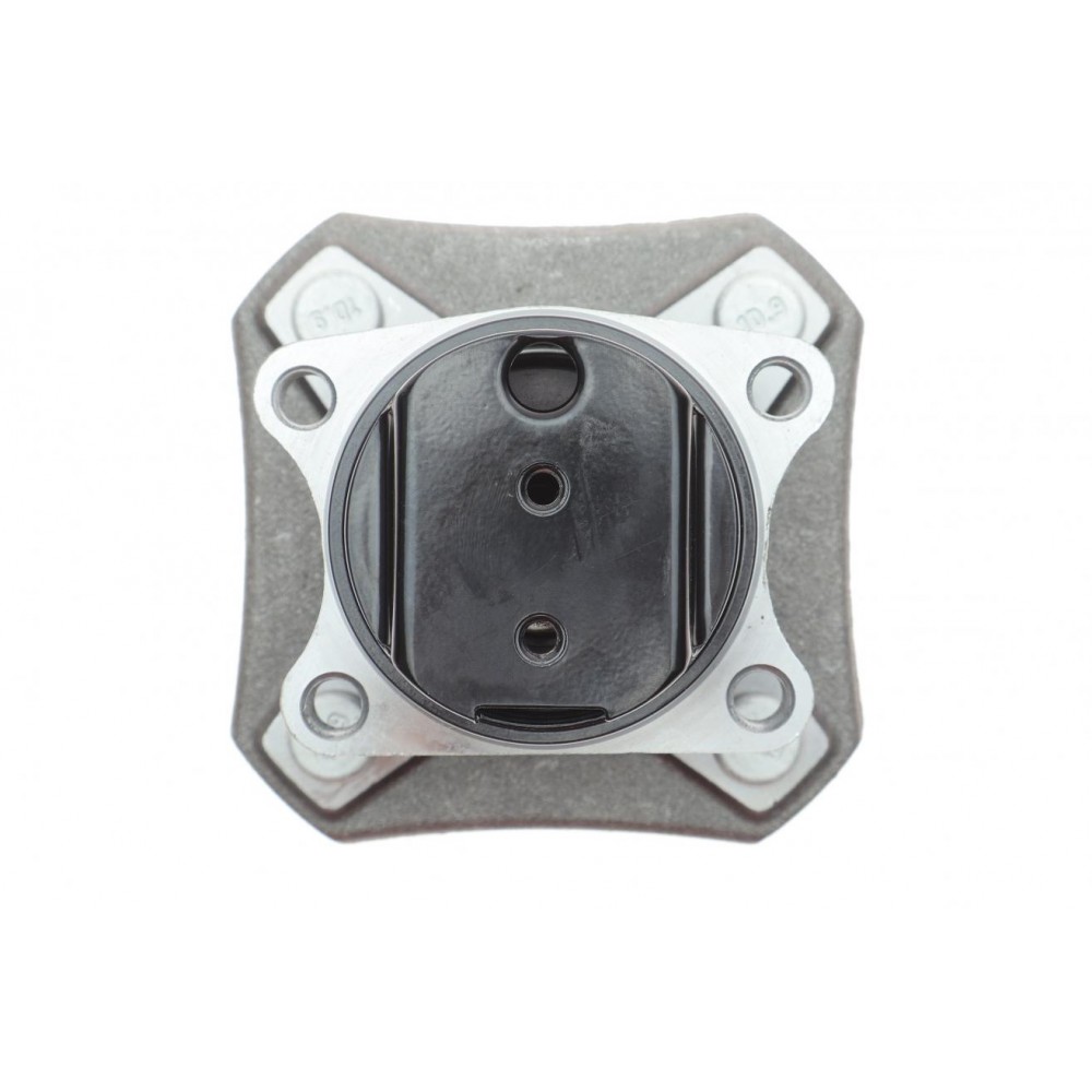 Підшипник маточини (задньої) NissanTiida 1.5/1.8 dCi 07-