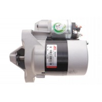 Стартер Renault Clio/Kangoo/Dacia Logan/Sandero 1.2 06- (0.85kw) (z=9)
