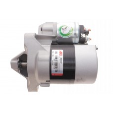 Стартер Renault Clio/Kangoo/Dacia Logan/Sandero 1.2 06- (0.85kw) (z=9)