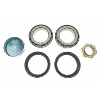 11-14 650 0001 MEYLE Комплект підшипника ступиці колеса