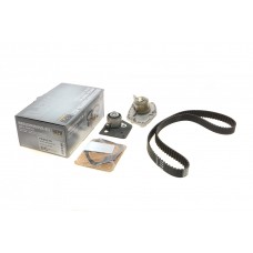 PK09570 HEPU Водяний насос комплект зубчастого ременя