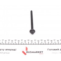 Болт головки циліндра FEBI-BILSTEIN 21404