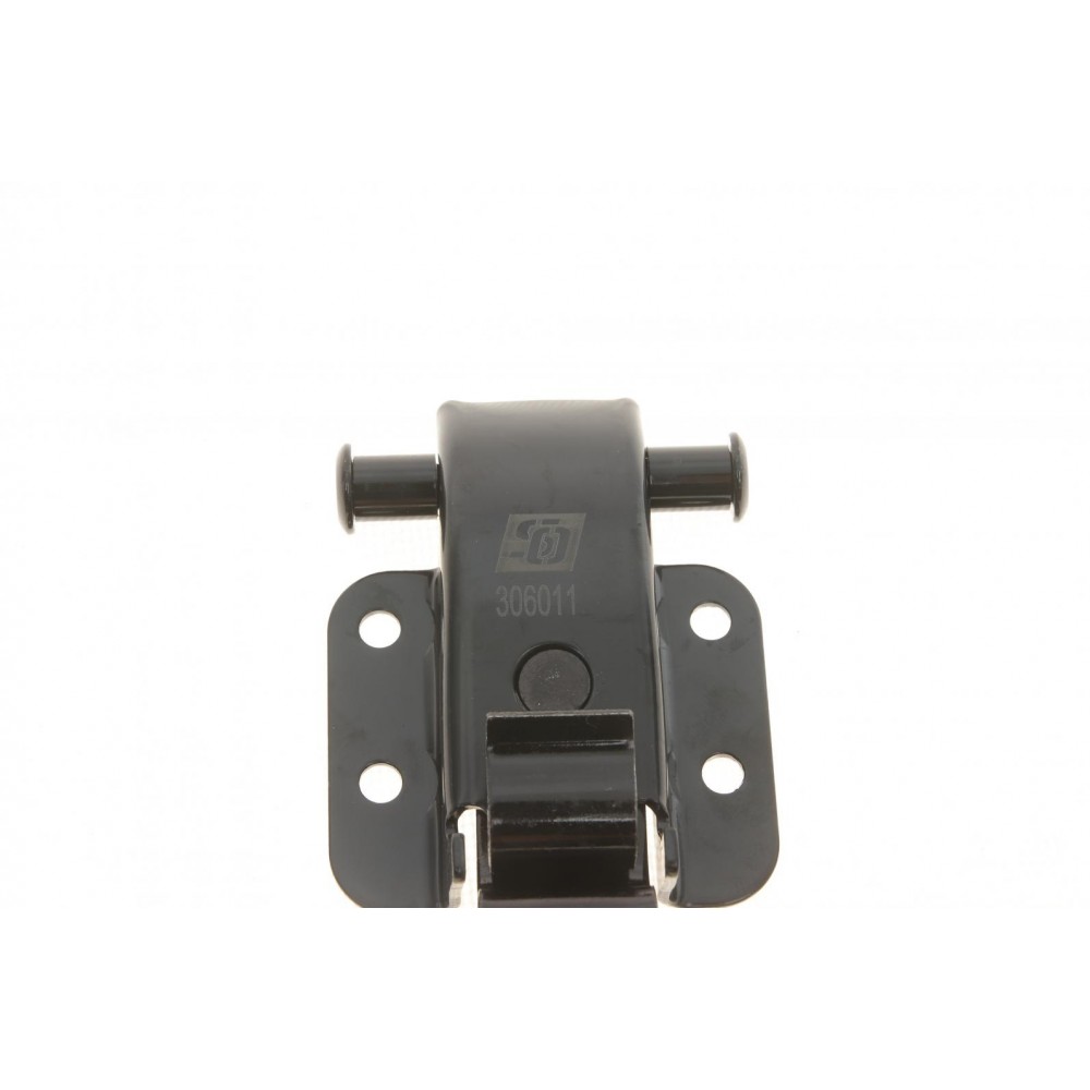 Обмежувач дверей (задніх) MB Sprinter/VW Crafter 06- (на кузові)