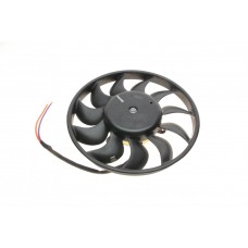 Вентилятор радіатора (електричний) Audi A6 2.0-3.2 04-11