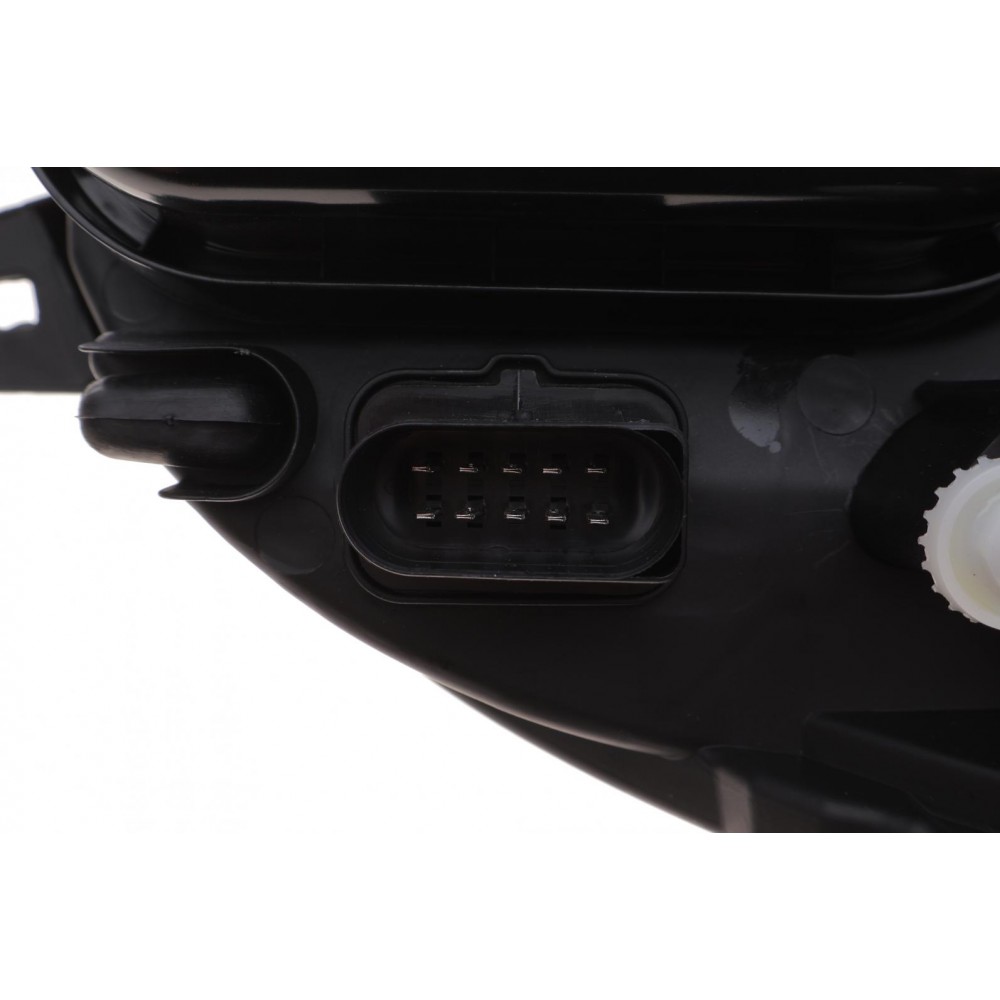 Фара (R) MB Sprinter (906) 06- (H7/H7/H7) (8294)