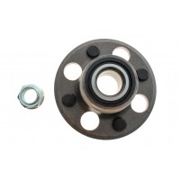 WBK-2005 KAVO PARTS Комплект підшипника ступиці колеса