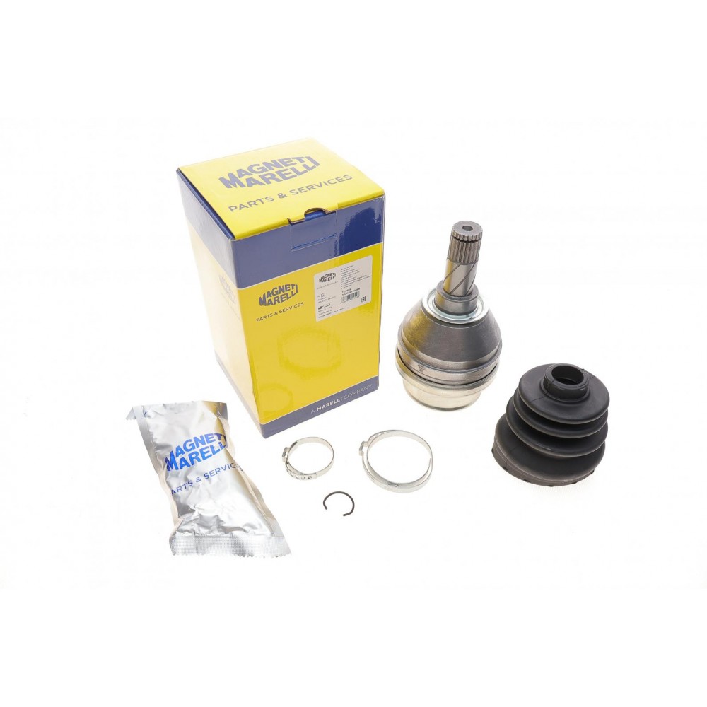 302009100088 MAGNETI MARELLI Шарнирный комплект, Привідний вал