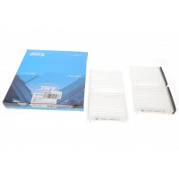 MC-5102 KAVO PARTS Фільтр повітря у внутрішньому просторі