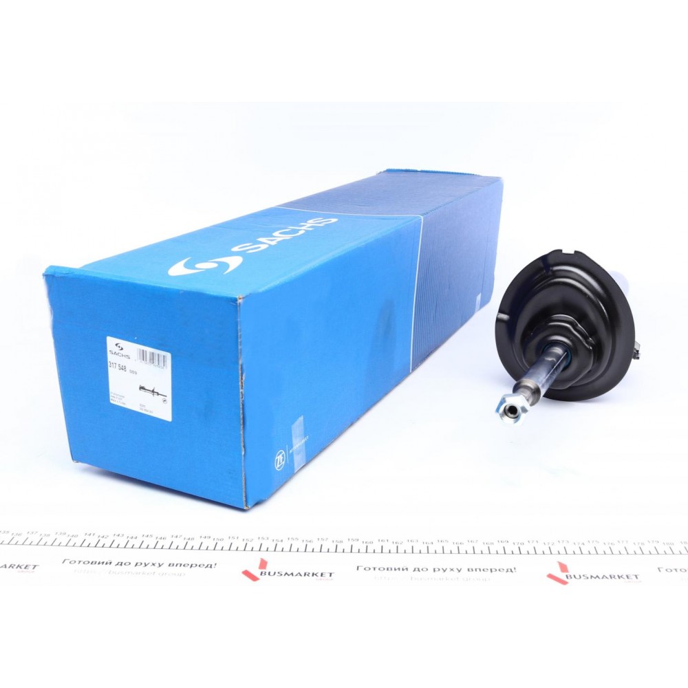 317548 SACHS Амортизатор