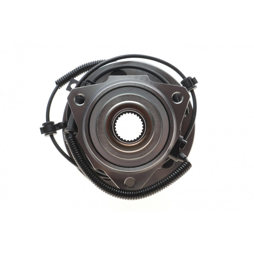 Підшипник маточини (передньої/L) Jeep Cherokee 01-08 (+ABS)