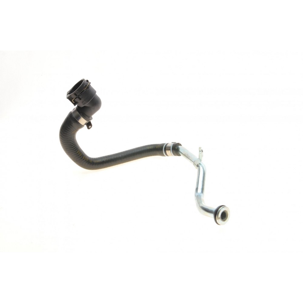 Патрубок системи охолодження Fiat Doblo 1.6/2.0 JTD 10-