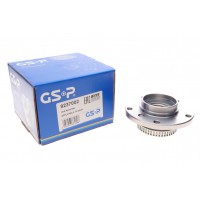 9237002 GSP Комплект підшипника ступиці колеса