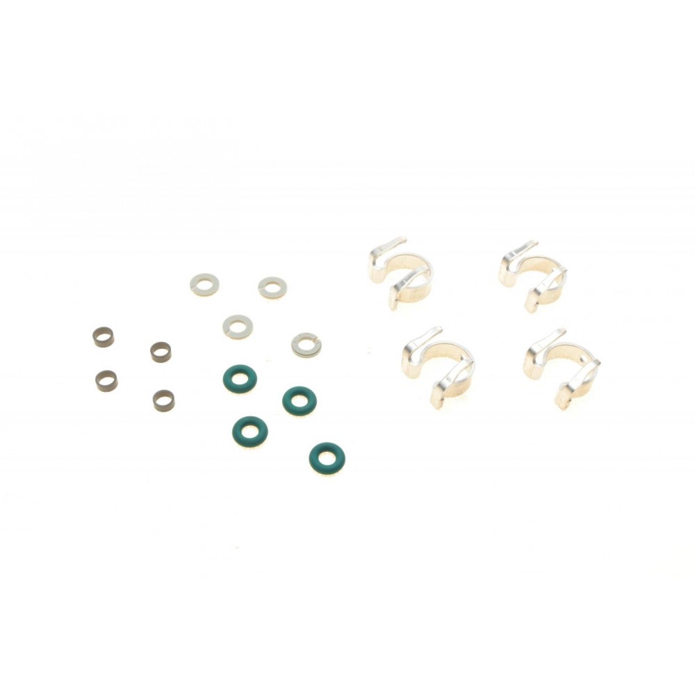 2707010061 BOSCH Електроніка Бош