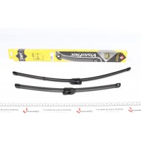 Щітки склоочисника (600/450 мм) Mazda 6/CX5 12- (Visio Flex)