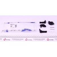 Ремкомплект педалі зчеплення Renault 19 I/II/Clio/Twingo -07