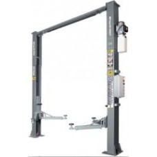 Підйомник двостійковий MM Superlift 4000UC 220В з верхньою синхронізацією (без монтажу)