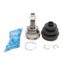 851020 GSP Шарнирный комплект, Привідний вал