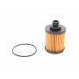 E107H D166 HENGST FILTER Масляний фільтр