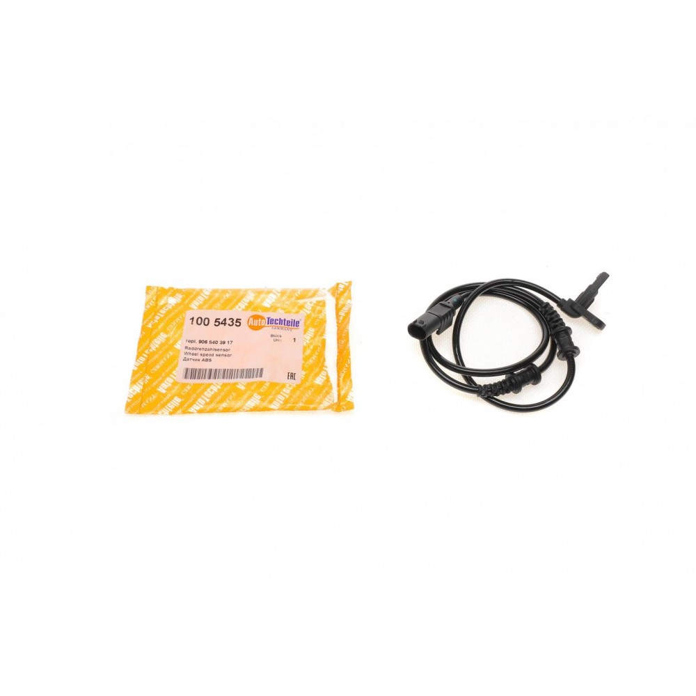 Датчик ABS (передній) MB Sprinter (W906)/VW Crafter 06-