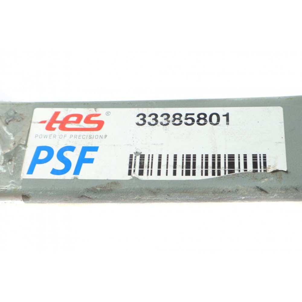 Ресора задня коренева MB Vario (70/790/790), 14.50mm