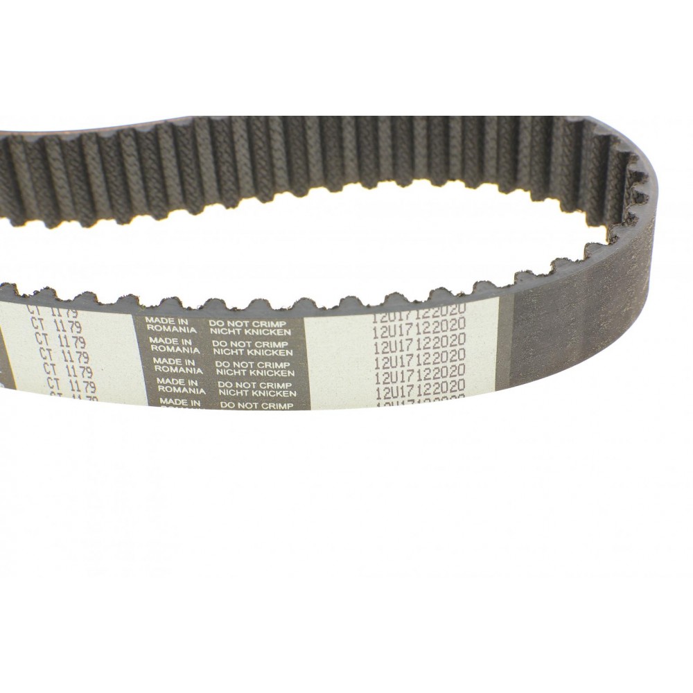 Комплект ГРМ + помпа Renault Kangoo/Dacia Logan/Sandero 1.4/1.6 16V 01- (27.4x132z)