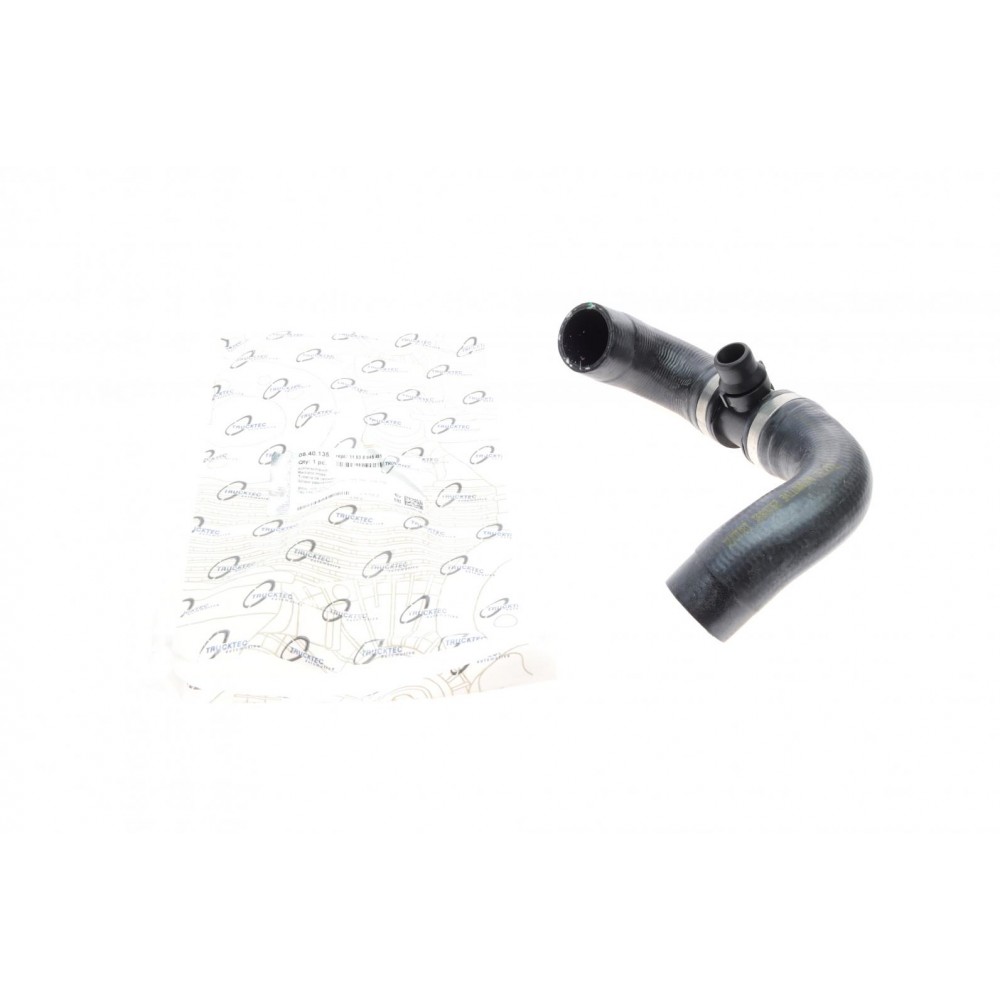 08.40.135 TRUCKTEC AUTOMOTIVE Шланг радіатора