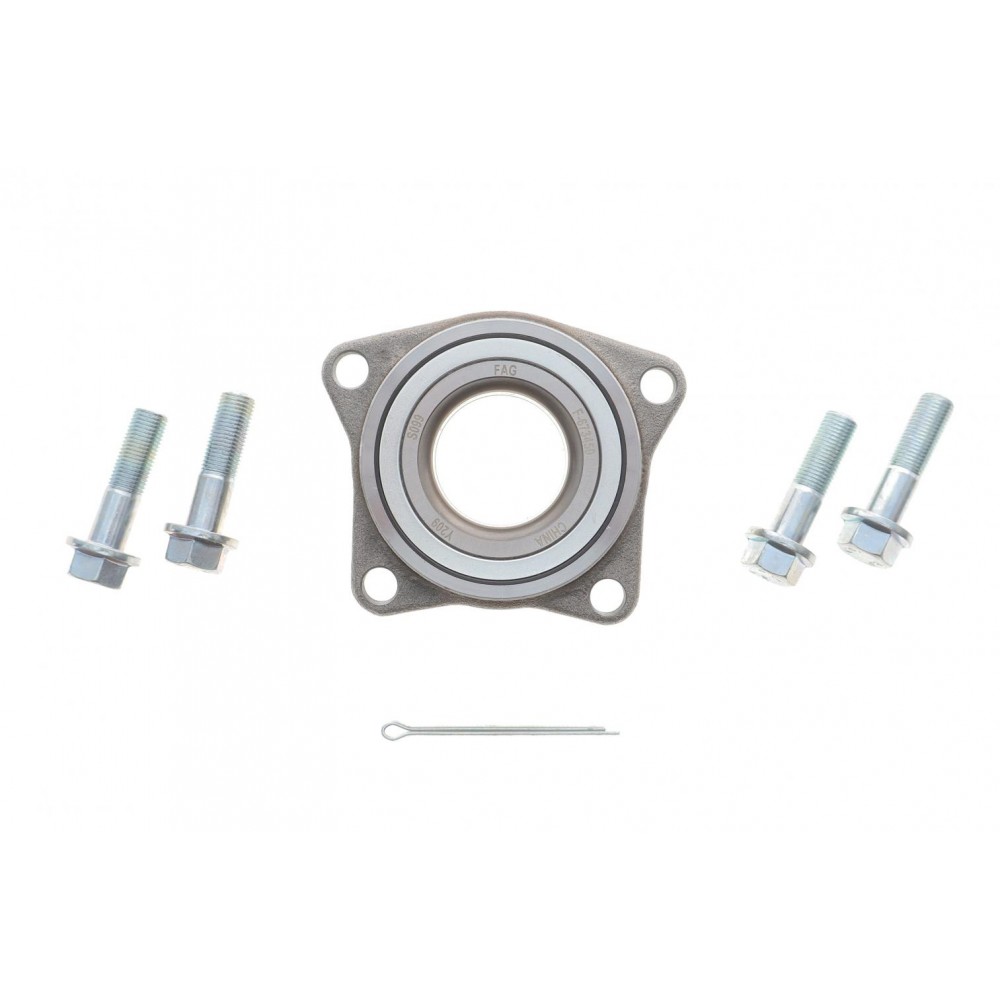 713 6194 30 FAG Комплект підшипника ступиці колеса