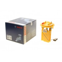 0 986 580 217 BOSCH Елемент системи живлення