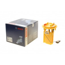 0 986 580 217 BOSCH Елемент системи живлення