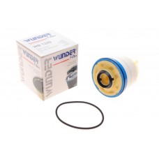 Фільтр паливний Toyota Hilux VIII 2.4D-2.8D 15- Фільтр паливний Toyota Hilux VIII 2.4D-2.8D 15-