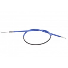 Трос ручника (задній) (L) Renault Trafic/Opel Vivaro/Nissan Primastar 03- (1498/1365mm)