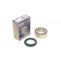 Підшипник маточини (задньої) Ford Transit 80-120 92-97 (45x85x30.16)