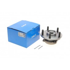 VKBA 7410 SKF Комплект підшипника ступиці колеса