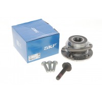 VKBA7011 SKF Комплект підшипника ступиці колеса