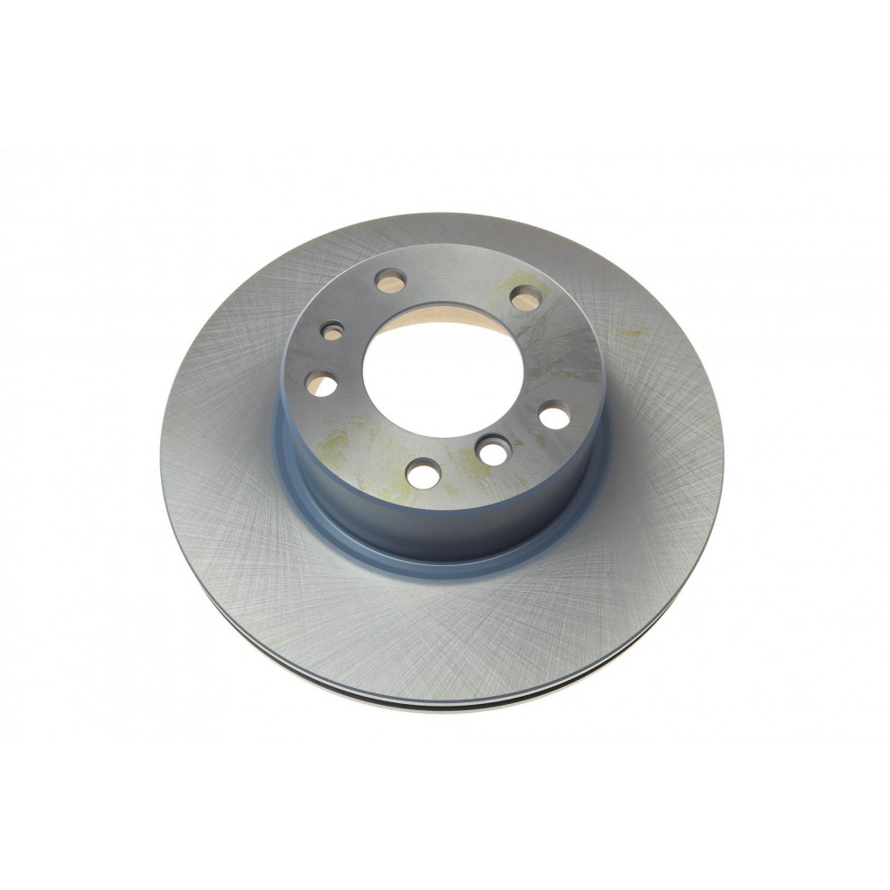 Диск гальмівний (передній) BMW 5 (E34) 2.0-3.5 87-97/7(E32) 3.0 i 82-94 (302x22.4)