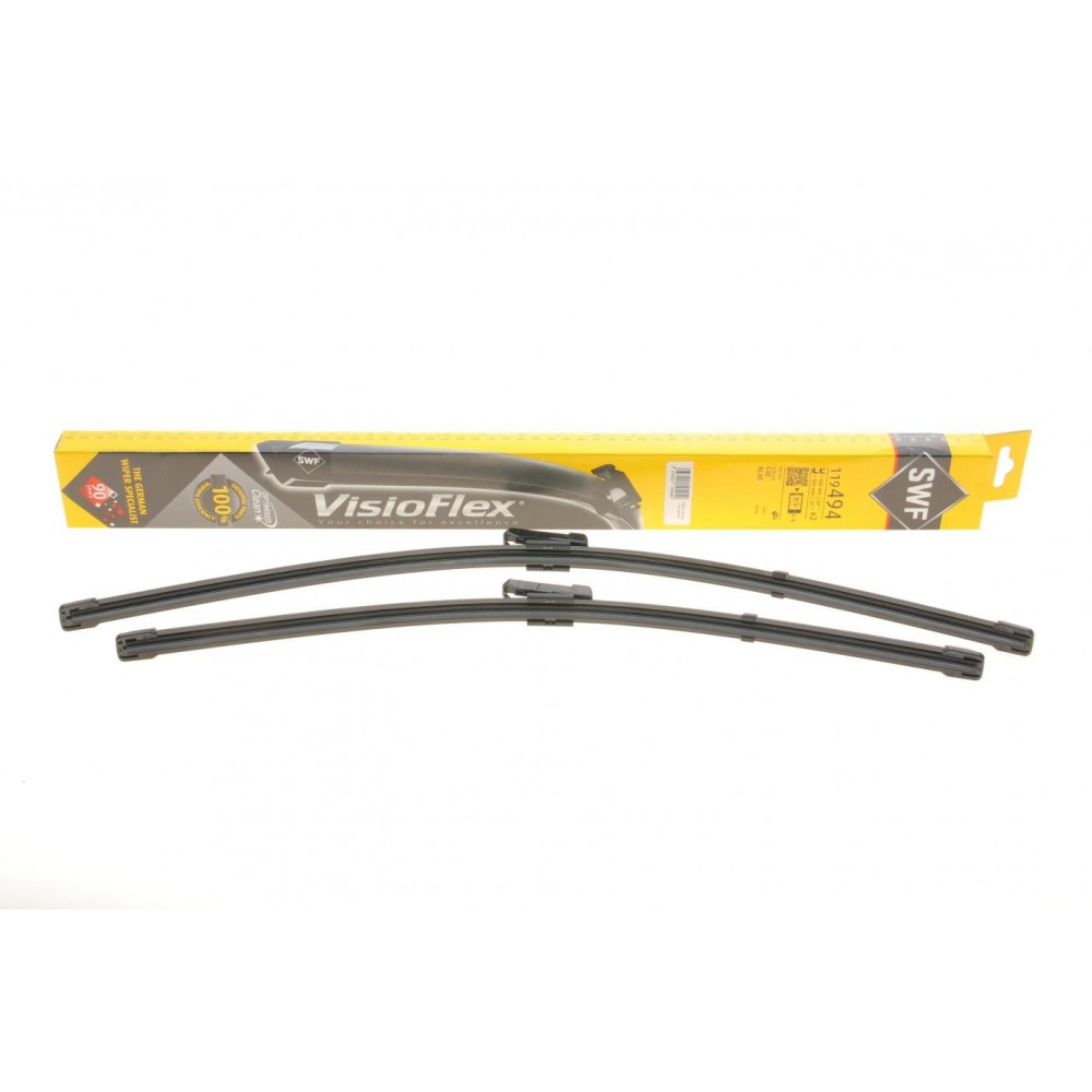 Щітки склоочисника (600/500mm) Volvo XC40 17-