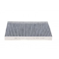 CUK 3137 MANN-FILTER Фільтр повітря у внутрішньому просторі