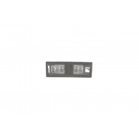 Підсвітка номера (заднього) Audi A5/Q5 16- (всередині OE)