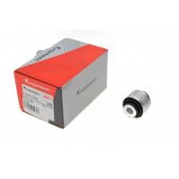 Сайлентблок важеля (заднього/зверху/ззовні) Audi A3/VW Golf V/VI 03-/Passat 04- (поперечного)