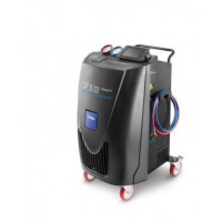 Пристрій автоматичного обслуговування кондиціонерів KONFORT 712 TOUCH FOR R134a або R1234yf 