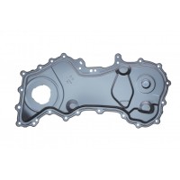 135026986R RENAULT Кожух ременя ГРМ Renault Master III 2.3 DCI, Nissan Movano
