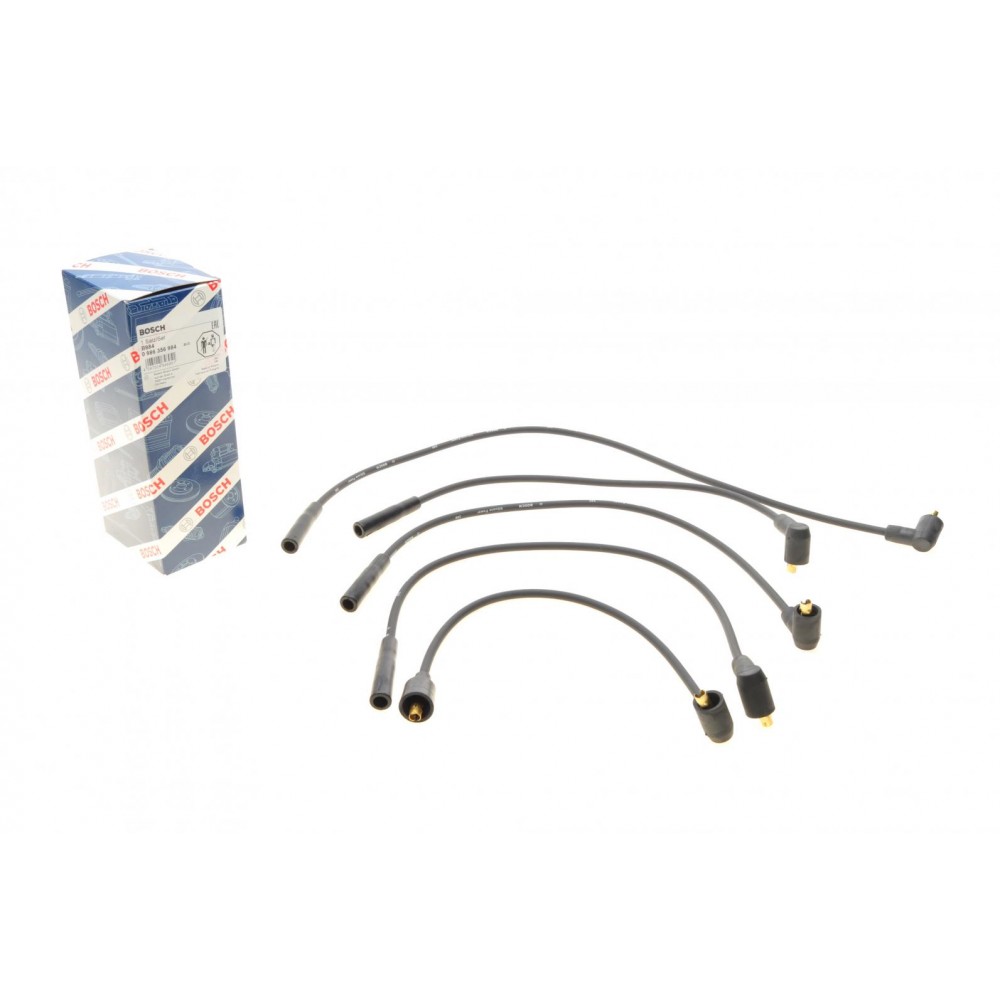 0 986 356 984 BOSCH Комплект дротів запалювання