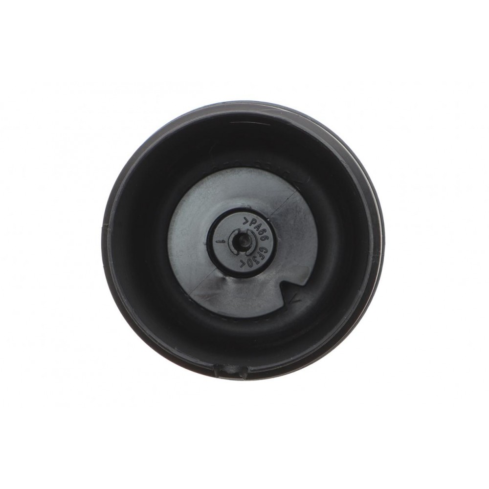 Кришка фільтра масляного Opel Astra H/Combo 1.3JTD 04- (п-во cabu)