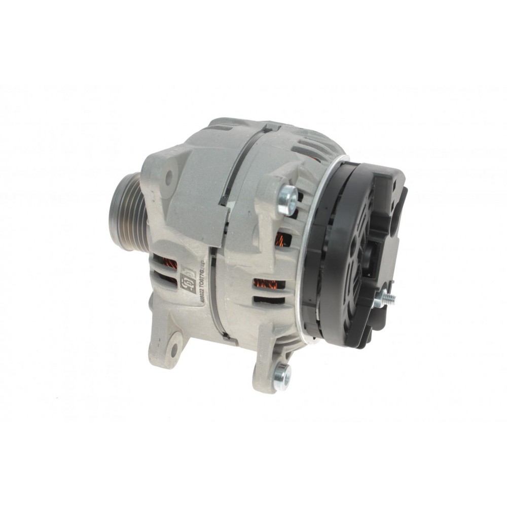 Генератор Renault Kangoo 1.5 dCi 08- (14V/150A)