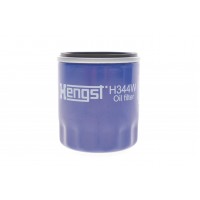 H344W HENGST FILTER Масляний фільтр