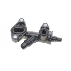 Фланець радіатора АКПП BMW 5 (F10, F11) 3.0i 10-/7 (F01, F02, F03, F04) 3.0/4.4i 08- N55/N63/N74