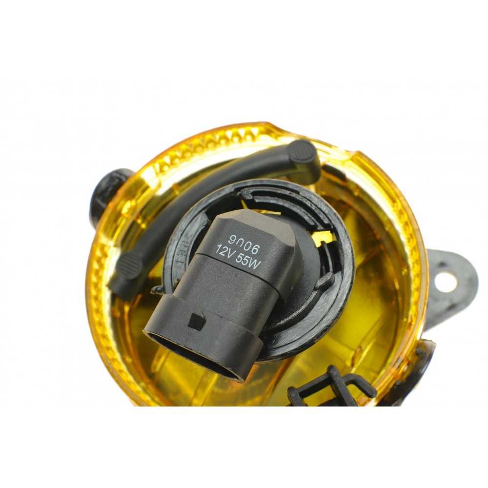 Фара протитуманна VW T5 03- (L)