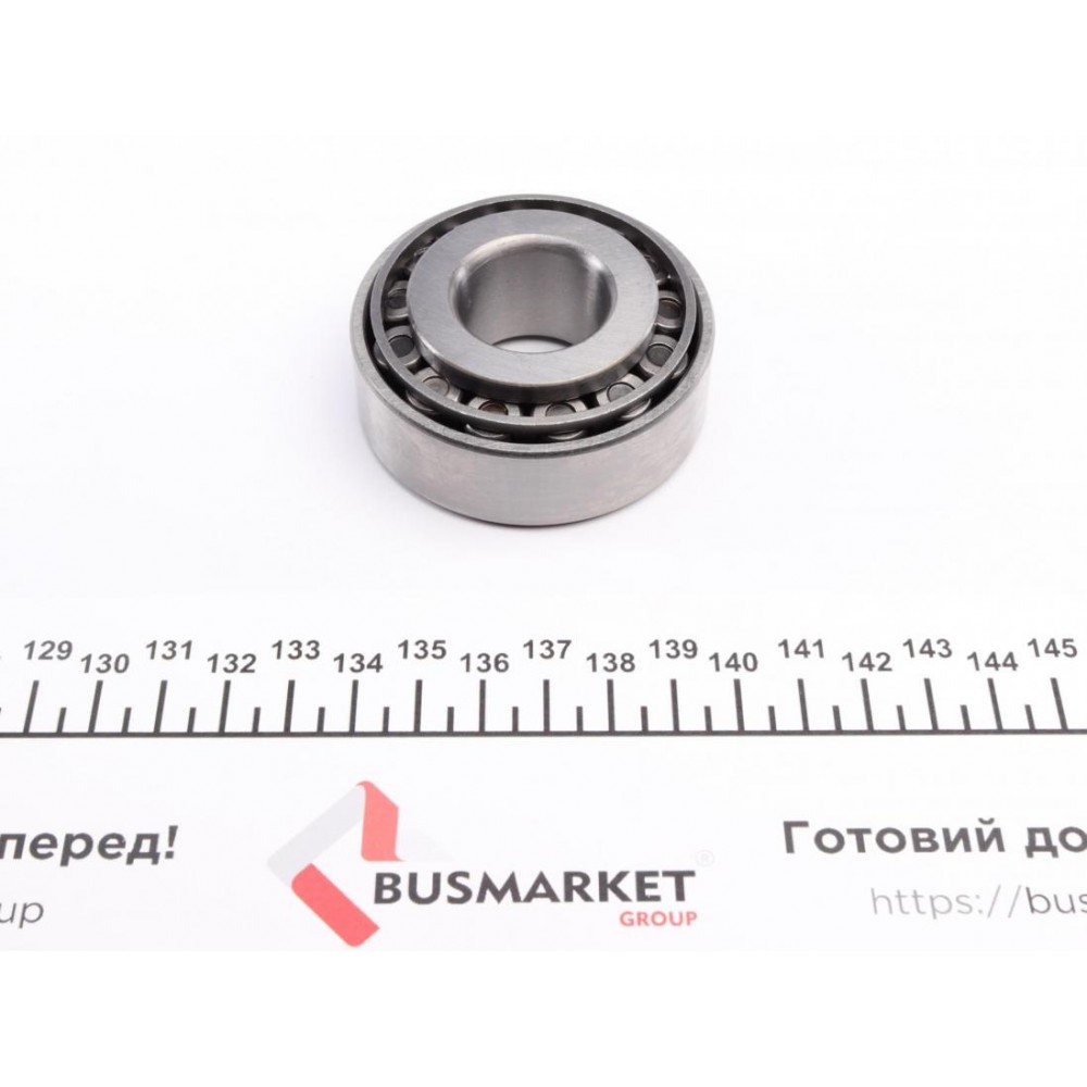 Підшипник (25x62x25.25)