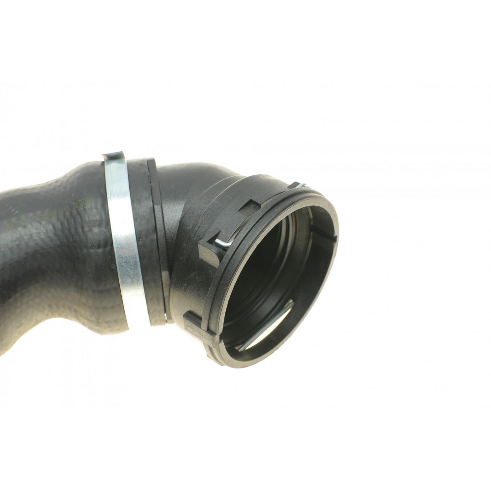 Патрубок інтеркулера BMW 5 (E60)/6 (E63) 04-10 M57